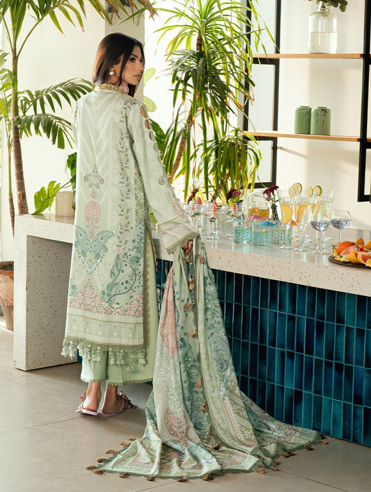 URBANE DIGITAL LAWN 2026