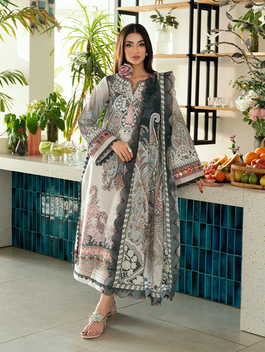 URBANE DIGITAL LAWN 2026