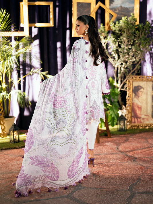 URBANE CHIFFON DUPATTA