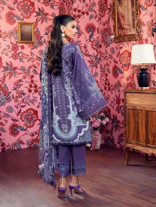 URBANE CHIFFON DUPATTA