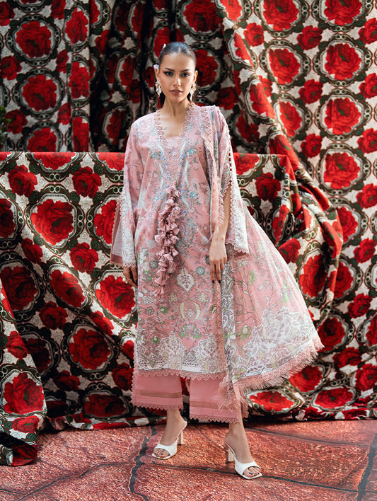 URBANE CHIFFON DUPATTA
