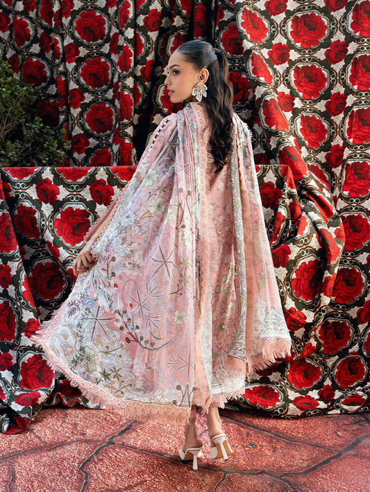 URBANE CHIFFON DUPATTA