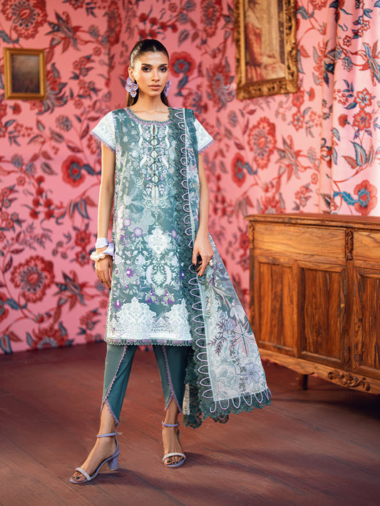 URBANE CHIFFON DUPATTA