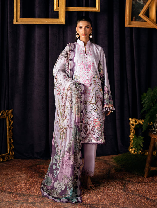 URBANE CHIFFON DUPATTA