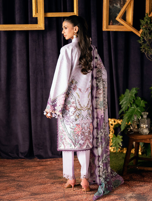 URBANE CHIFFON DUPATTA