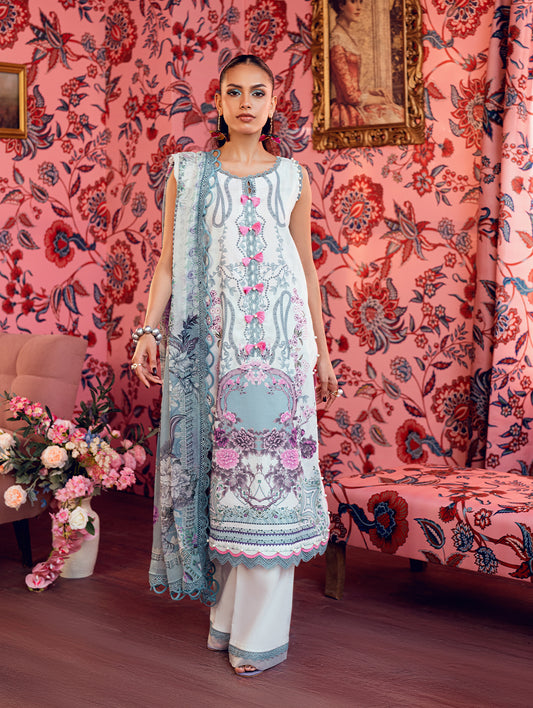 URBANE CHIFFON DUPATTA