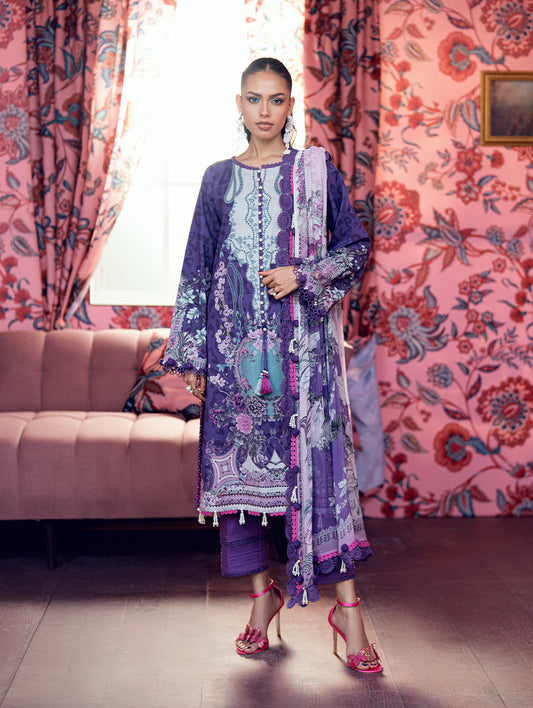 URBANE CHIFFON DUPATTA