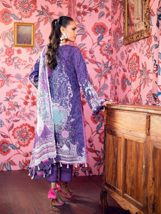 URBANE CHIFFON DUPATTA