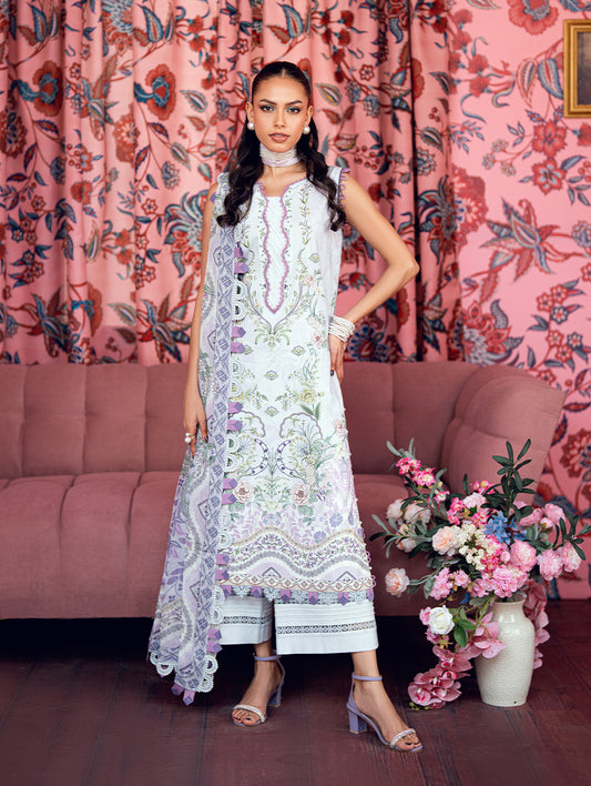 URBANE CHIFFON DUPATTA