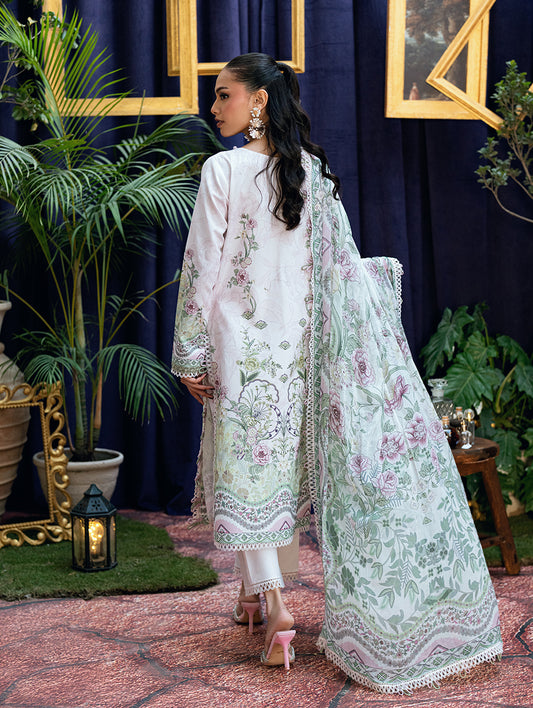 URBANE CHIFFON DUPATTA