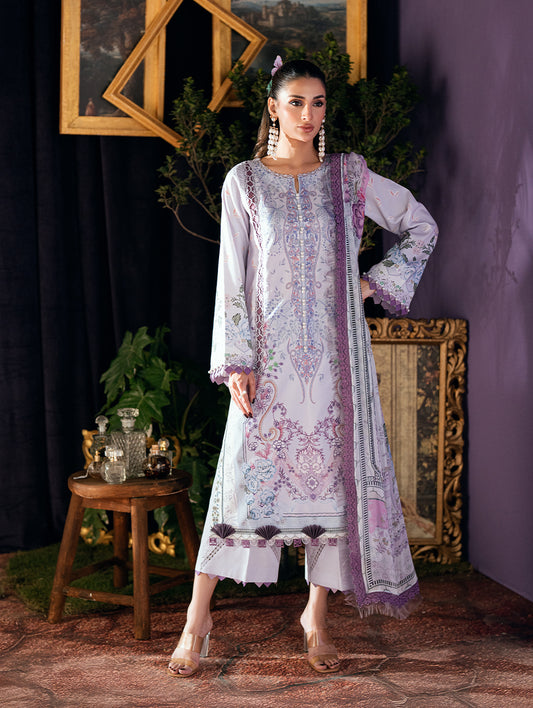 URBANE CHIFFON DUPATTA
