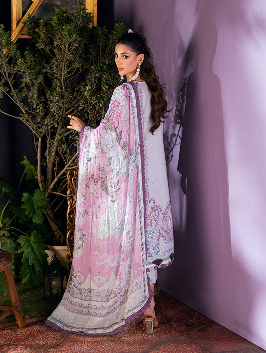 URBANE CHIFFON DUPATTA
