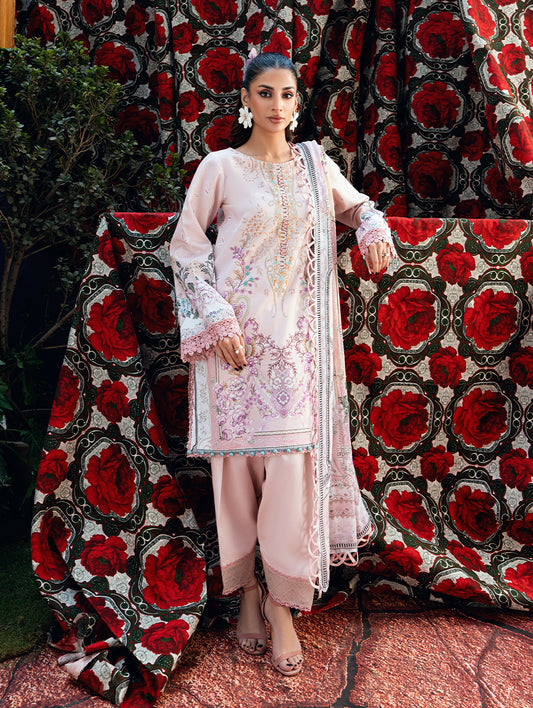 URBANE CHIFFON DUPATTA