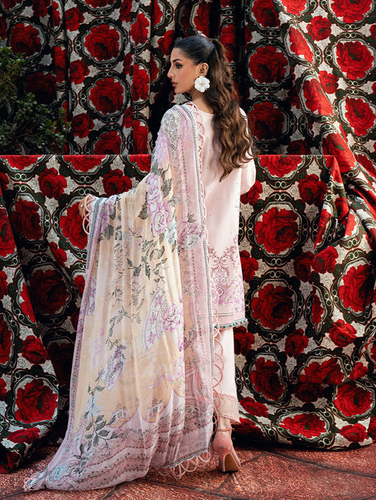 URBANE CHIFFON DUPATTA