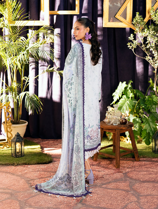 URBANE CHIFFON DUPATTA