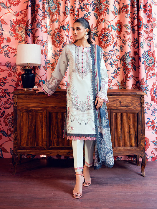 URBANE CHIFFON DUPATTA