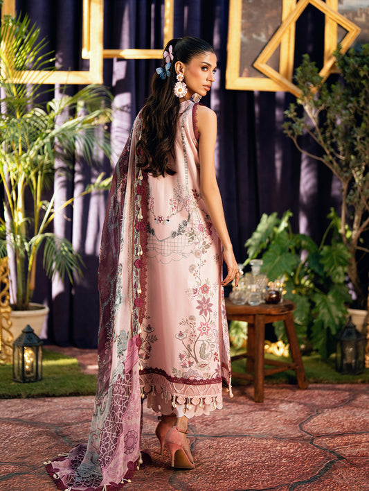 URBANE CHIFFON DUPATTA