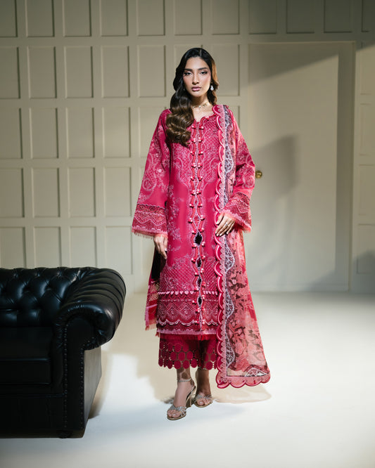 LE PREMIER - RUBANZA