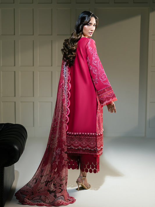 LE PREMIER - RUBANZA