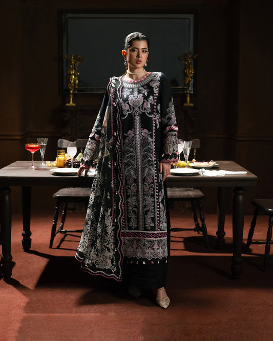 LE PREMIER - NOCTURNE