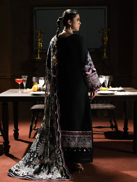 LE PREMIER - NOCTURNE