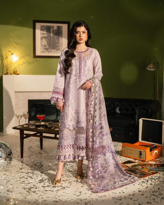 LE PREMIER - AMARYLLIS