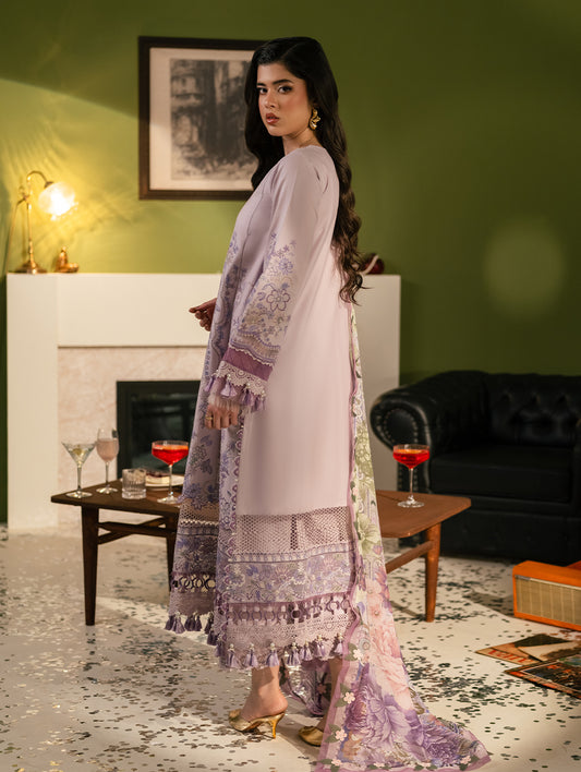 LE PREMIER - AMARYLLIS