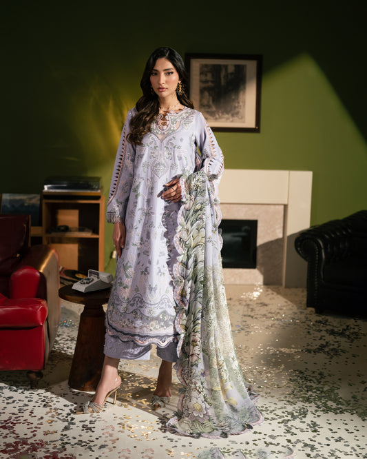 LE PREMIER - SERAPHINE