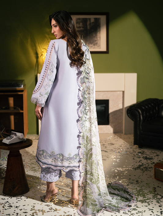 LE PREMIER - SERAPHINE