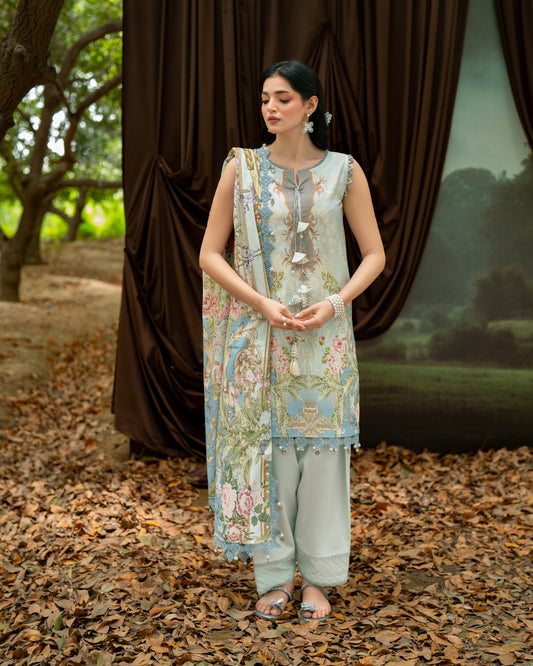 URBANE DIGITAL LAWN 2026