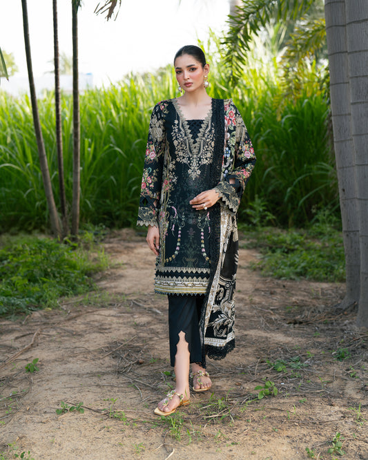 URBANE DIGITAL LAWN 2026