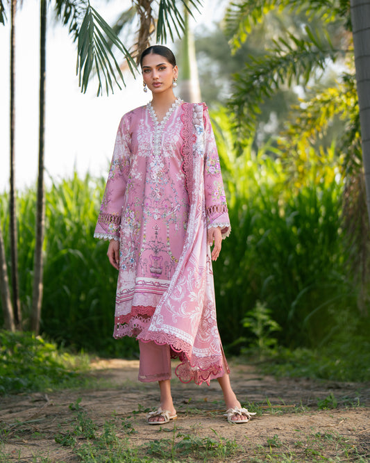 URBANE DIGITAL LAWN 2026