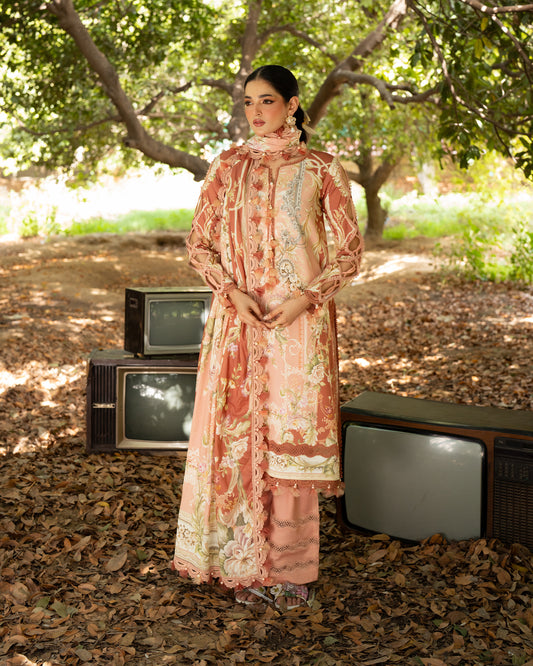 URBANE DIGITAL LAWN 2026