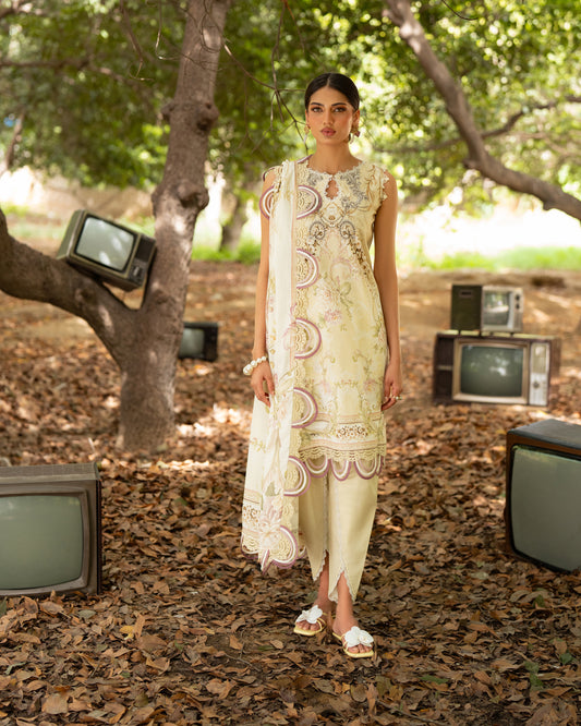 URBANE DIGITAL LAWN 2026