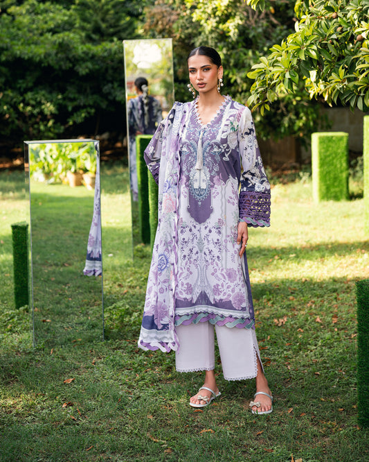 URBANE DIGITAL LAWN 2026