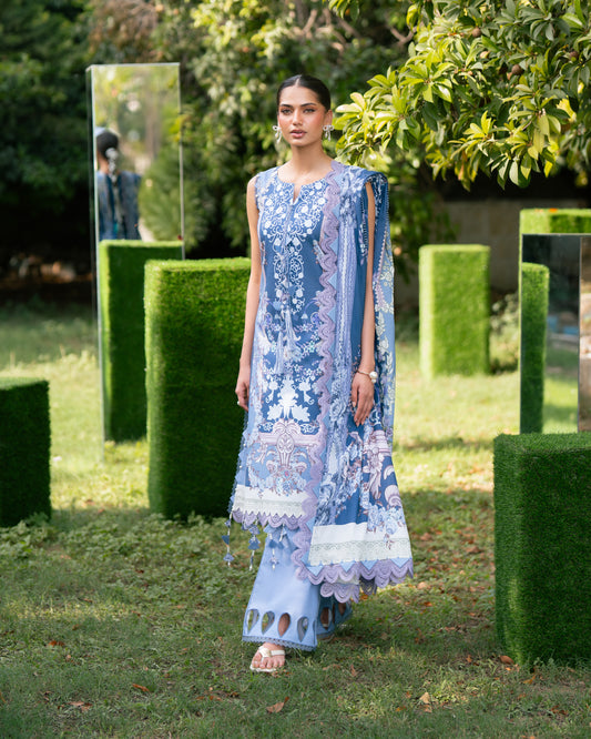 URBANE DIGITAL LAWN 2026