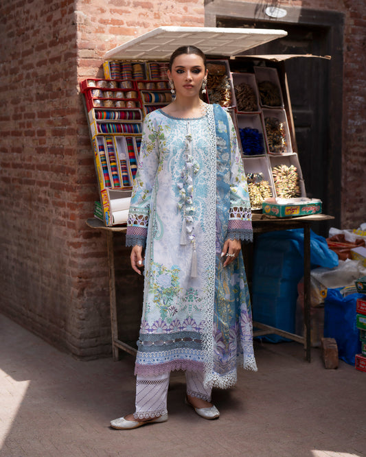 URBANE CHIFFON - NORELLE