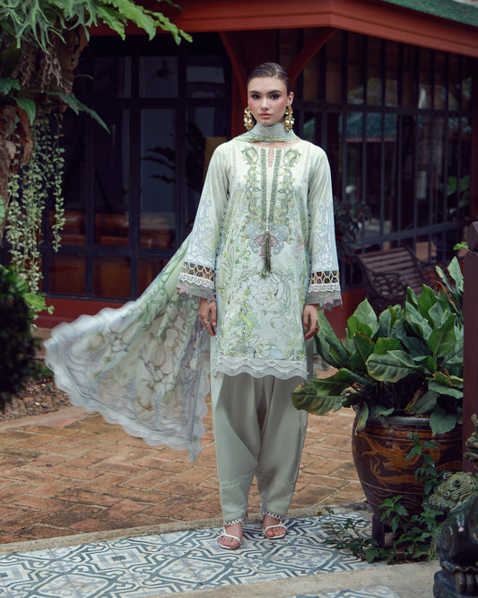 BLISS LAWN - ALTHEA