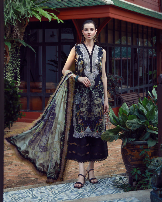 BLISS LAWN - ELYSIA
