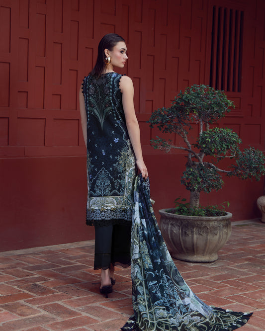 BLISS LAWN - ORELIA