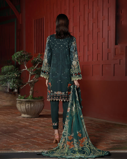 BLISS LAWN - KYNA