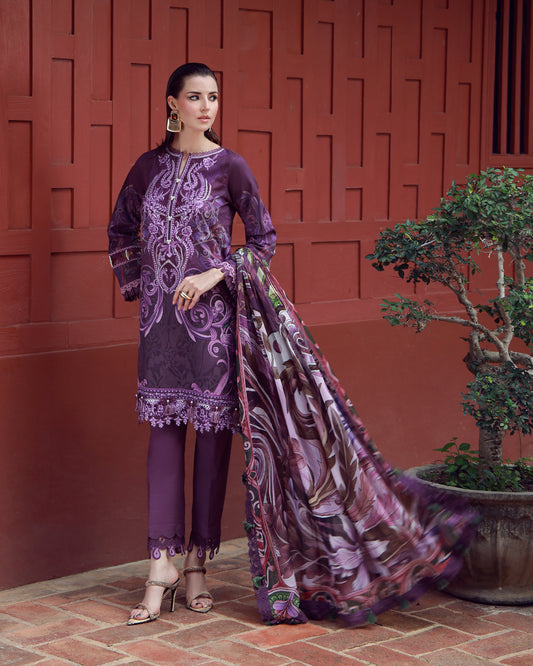 BLISS LAWN - SORELLE