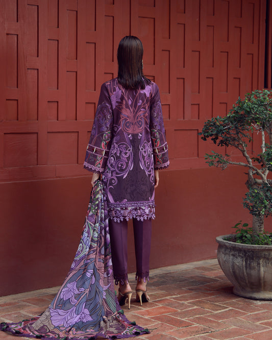 BLISS LAWN - SORELLE