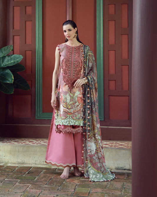 BLISS LAWN - EVREN