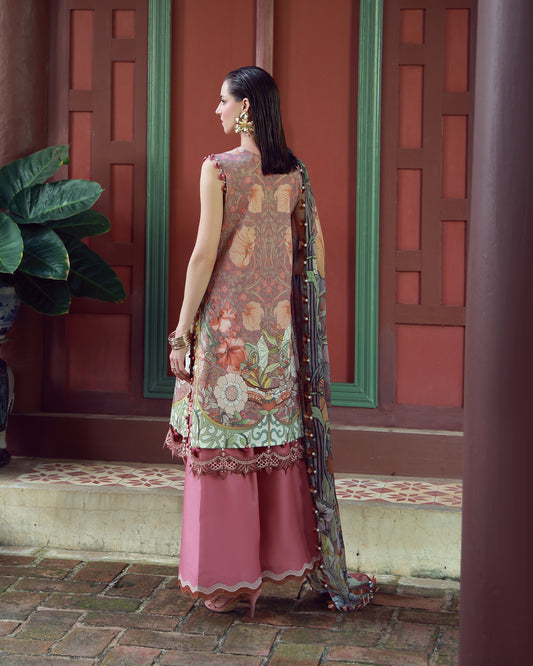 BLISS LAWN - EVREN