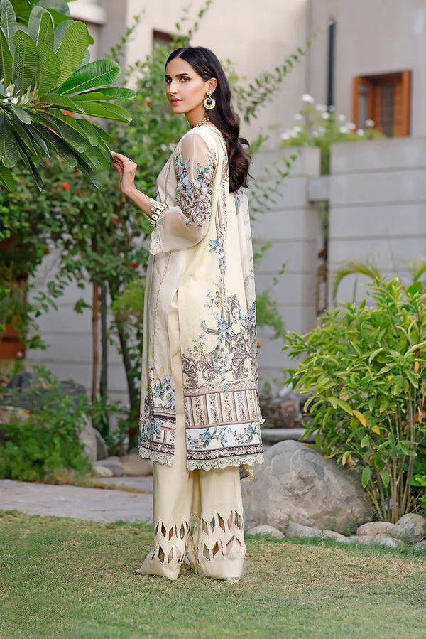URBANE CHIFFON