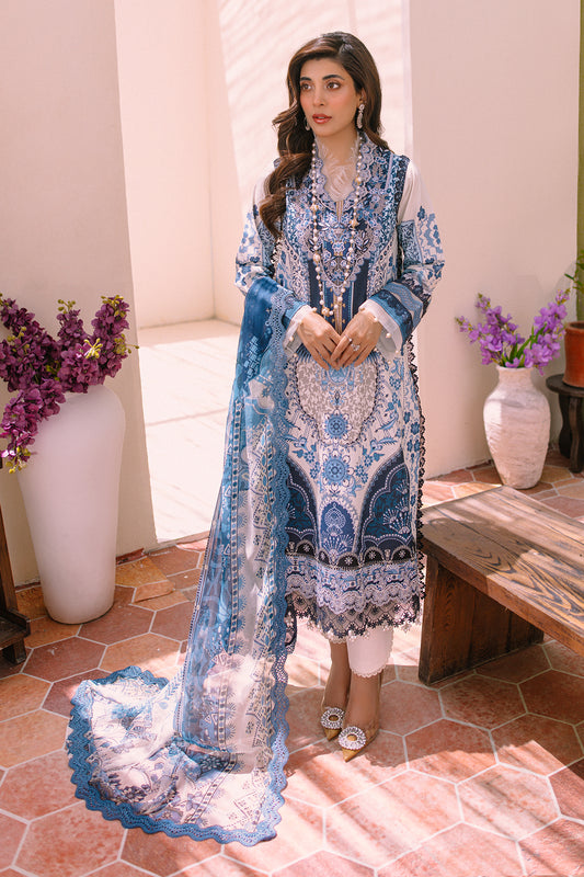 BLISS LAWN VOL-II