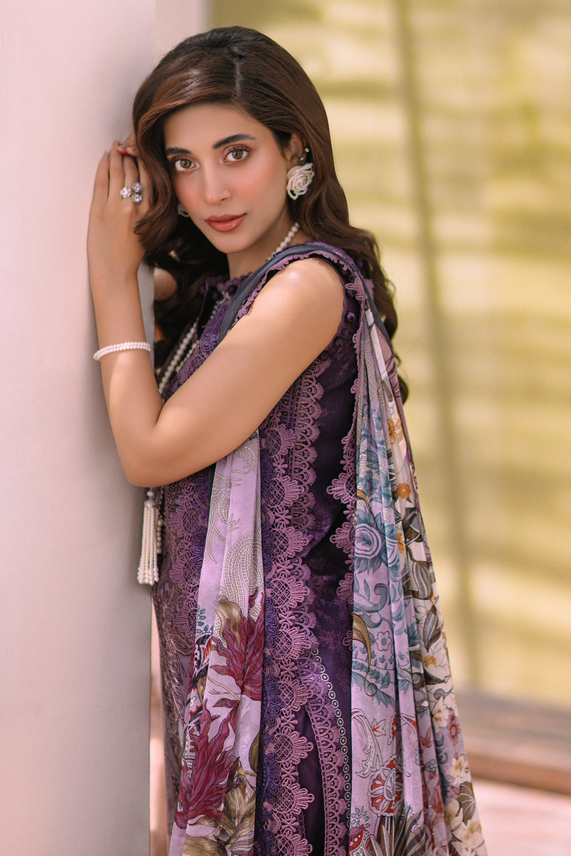 BLISS LAWN VOL-II