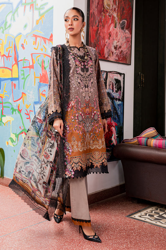 BLISS LAWN VOL-III