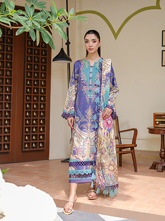 Urbane Linen Prints 2025